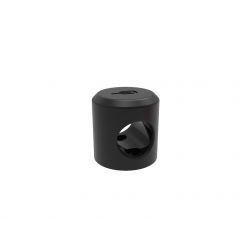 HIPLOK UZAMYKATELNÝ DRŽÁK ANKR MINI ALL BLACK (AM1AB)