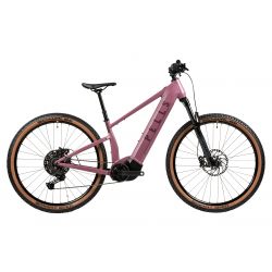 PELLS Thorr Panasonic 1 Mat raspberry