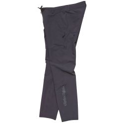 Troy Lee Designs TLD KALHOTY RUCKUS LONG TRAVEL PANT MONO CARBON (28247200)