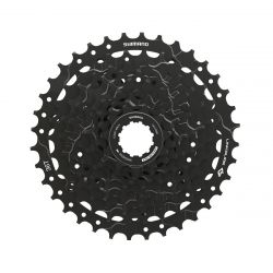 SHIMANO Kazeta CS-LG300 9-kolo 11-36z. Linkglide CUES