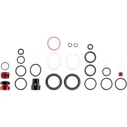 SRAM ROCK SHOX 00.4318.025.217 - ROCKSHOX AM SVC KIT 200H/1YR SID 35 GEN-C