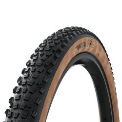 Plášť CONTINENTAL Trinotal Race Rapid kevlar transparent - 29x2.4