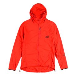 Troy Lee Designs TLD BUNDA DRIFT MONO FIRE ORANGE (87593101)