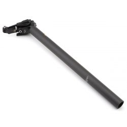 CANNONDALE doplňky a textil CANNONDALE SEATPOST C2 LIGHT CRB 27.2X400 15 O/S (CP2102U1040)