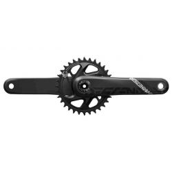 SRAM TRUVATIV 00.6118.531.002 - TRUVATIV AM FC DESC C EAGLE B148 DUB 175 BLK 32