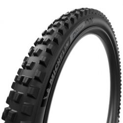 MICHELIN PLÁŠŤ DH22 27.5X2.40 RACING LINE DARK KEVLAR MAGI-X TS TLR (030304)
