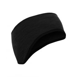 Čelenka SANTINI Explorer Wool Black - UNI