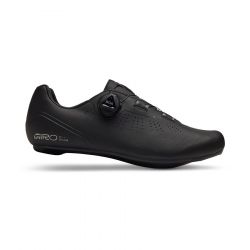 GIRO Cadet II Black 39