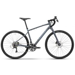 GHOST Asket AL Grey/Blue