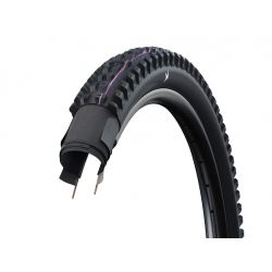 Plášť SCHWALBE Tacky Chan Trail Pro TLR ULTRA SOFT - 29x2.40