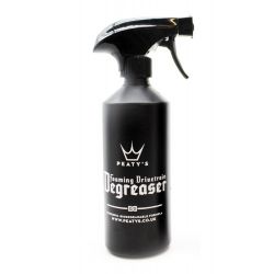 PEATYS PEATY'S FOAMING DRIVETRAIN DEGREASER 500 ML (PD-500-12)