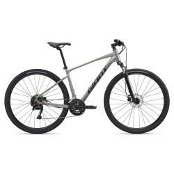 Giant Roam 3 XL Shell White