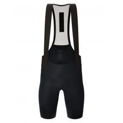 Kraťasy s trakmi SANTINI Plush Nero - 3XL