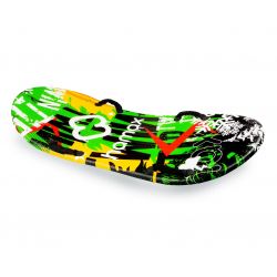 Twin-Tip Surfer HAMAX Dizajn