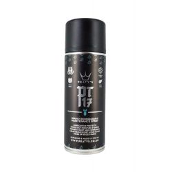 PEATYS PEATY'S PT17 GENERAL MAINTENANCE SPRAY 400 ML (PA4-PT17-12)