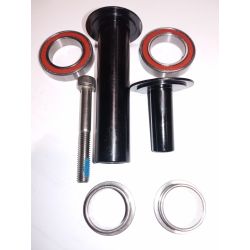 NORCO Čap BB Aurum 1,2 a 3 vr. ložisiek