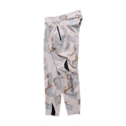 Troy Lee Designs TLD DÁMSKÉ KALHOTY LILIUM PRO FLOW CAMO PUMICE (23402300)