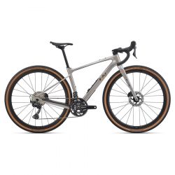 Giant Devote Advanced 0 M Camel Silk