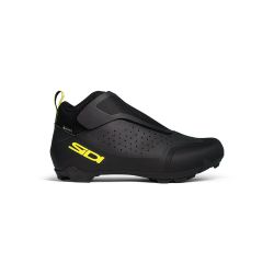 Zimné Tretry SIDI Glacies Black/Black