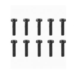 Piny LOOK Trail Roc + Pins Kit (12 Mm Pins X10)