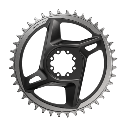00.6218.026.004 - SRAM CRING ROAD 46T DM X-SYNC GREY