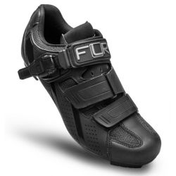 Cestné tretry FLR F15 Black