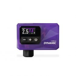 DYNAMIC BIKE CARE Mini kompresor DYNAMIC Turblo
