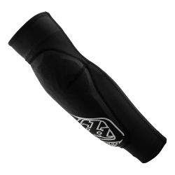 Troy Lee Designs TLD CHRÁNIČE LOKTŮ SPEED PRO SOLID BLACK (57490600)