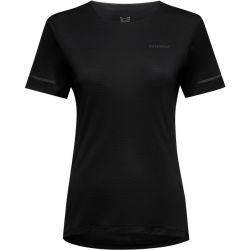 GORE Contest 2,0 Tee Womens black XS