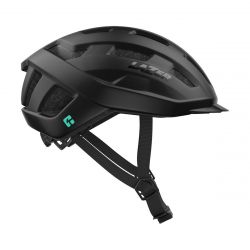 LAZER Prilba CODAX KinetiCore matná čierna /Vel:Uni 54-61