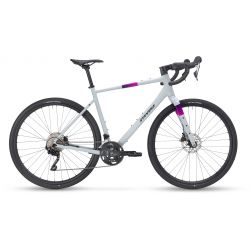 STEVENS Gavere Eco Concrete Grey Violet