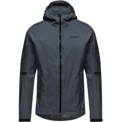 GORE LUPRA 2,0 GORE-TEX Hooded Jacket Mens lab graphite XXL