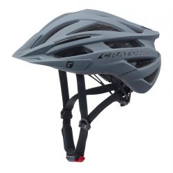Helma CRATONI Agravic Stone-Grey Matt  - S-M (54-58 cm)