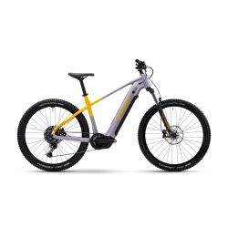 GHOST E-Teru Universal Shadow Grey/Dazzling Mango