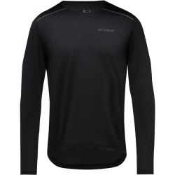 GORE Contest 2,0 Long Sleeve Tee Mens black S