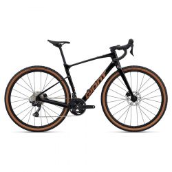 Giant Revolt Advanced 2 L Carbon