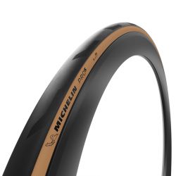 MICHELIN PLÁŠŤ PRO5 CLASSIC 700X40C COMPETITION LINE KEVLAR GUM-X TS TLR (238952)