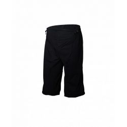 BBB BBW-269 DELTASHIELD SHORTS - XXL / čierna