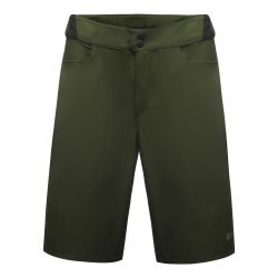 GORE Passion Shorts Womens utility green 38