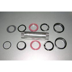CANNONDALE díly na kola CANNONDALE BOTTOM BRACKET SET SL2 68/109 PRESS FIT 30 (KP248)