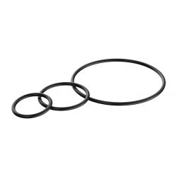 Náhradná gumička KNOG Cobber Straps Pack