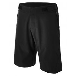 Kraťasy SANTINI Fulcro Black - XXL