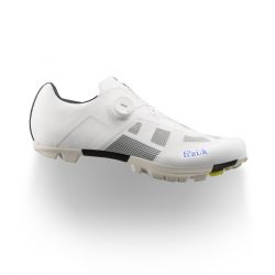 FIZIK TRETRY VENTO PROXY WIDE WHITE-WHITE (VEX3BPW1K2020)