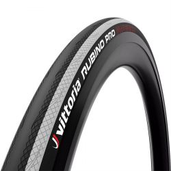 Vittoria Rubino V 28-622 tube type foldable yellow G2.0