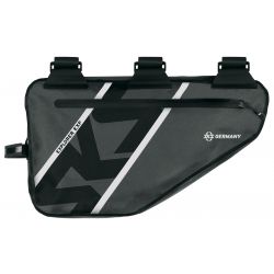 Bikepackingová brašňa do rámu SKS Explorer