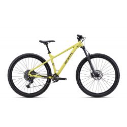 CTM ZEPHYR Xpert 29" - okrová