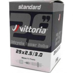 VITTORIA Standard 29x2.50/3.0 FV presta 48mm