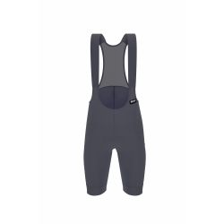 Kraťasy s trakmi SANTINI RTR Grey - M