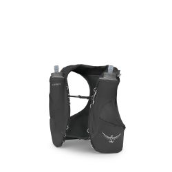 OSPREY BĚŽECKÁ VESTA DÁMSKÁ DYNA LT W-FLASKS BLACK (1000736)