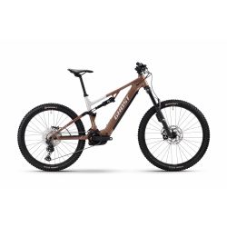 GHOST E-ASX ABS
